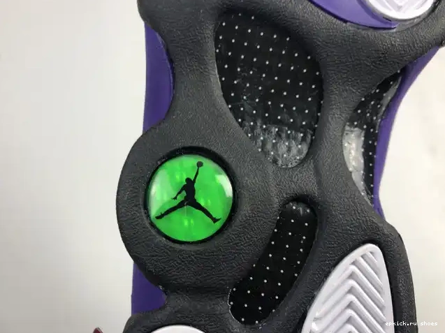 Rep Purple Court DJ5982-015 Jordan 13 Air 0521